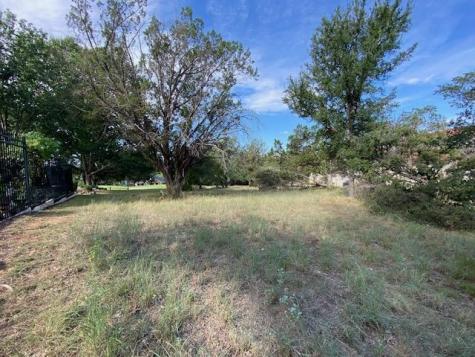 Lt W35105 Lost Nugget Horseshoe Bay TX 78657