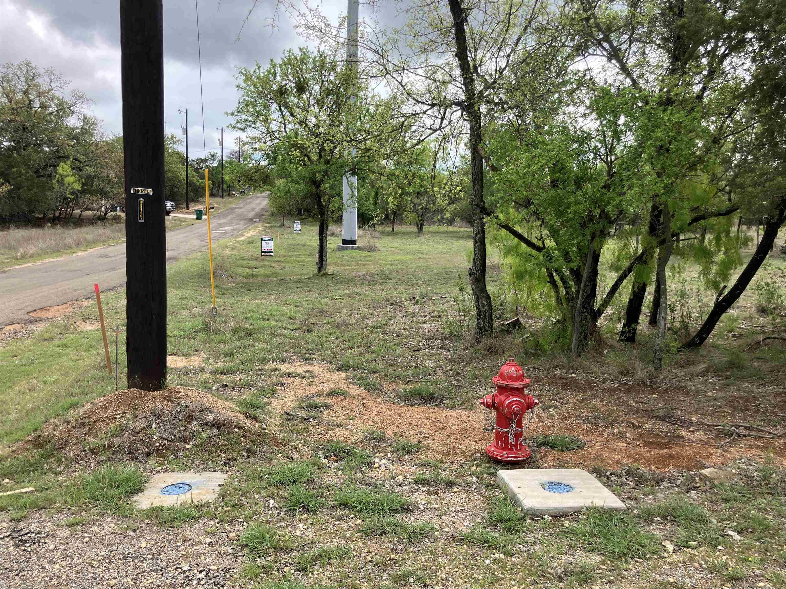 Lot 329b Magnolia Cottonwood Shores TX 78657