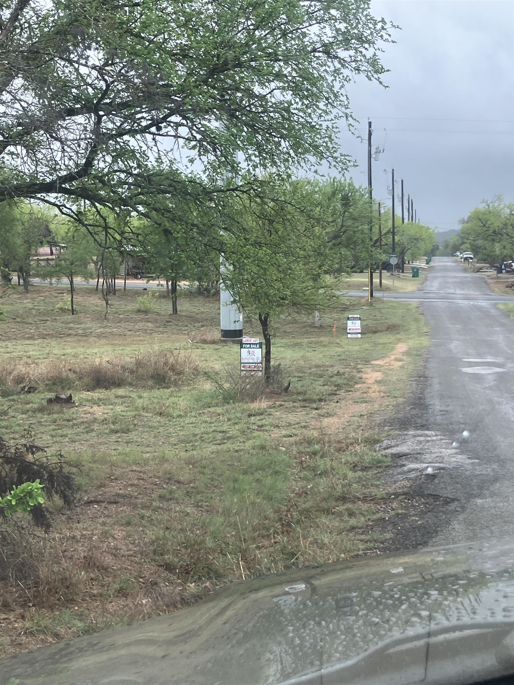 Lot 329b Magnolia Cottonwood Shores TX 78657