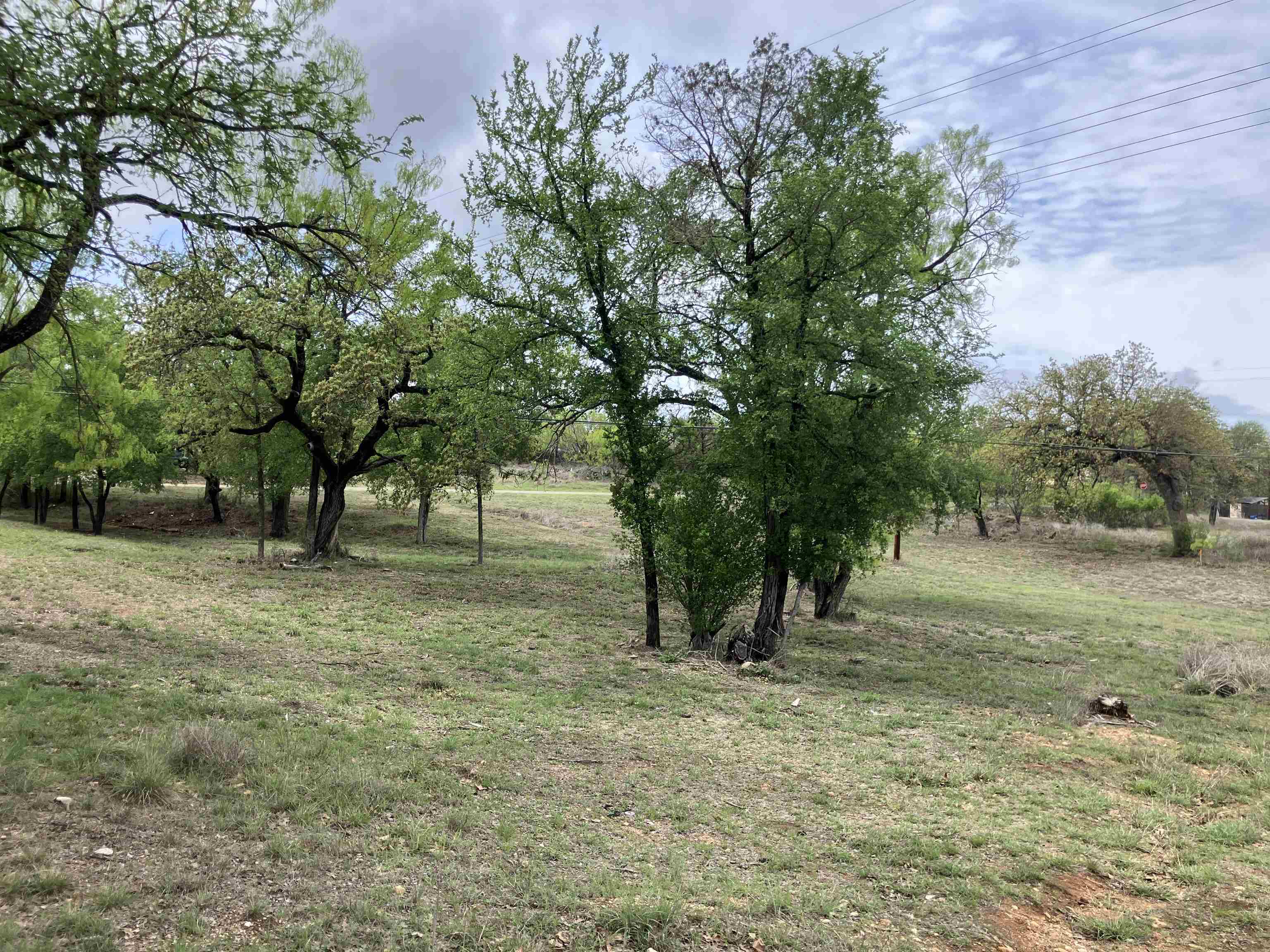Lot 329b Magnolia Cottonwood Shores TX 78657