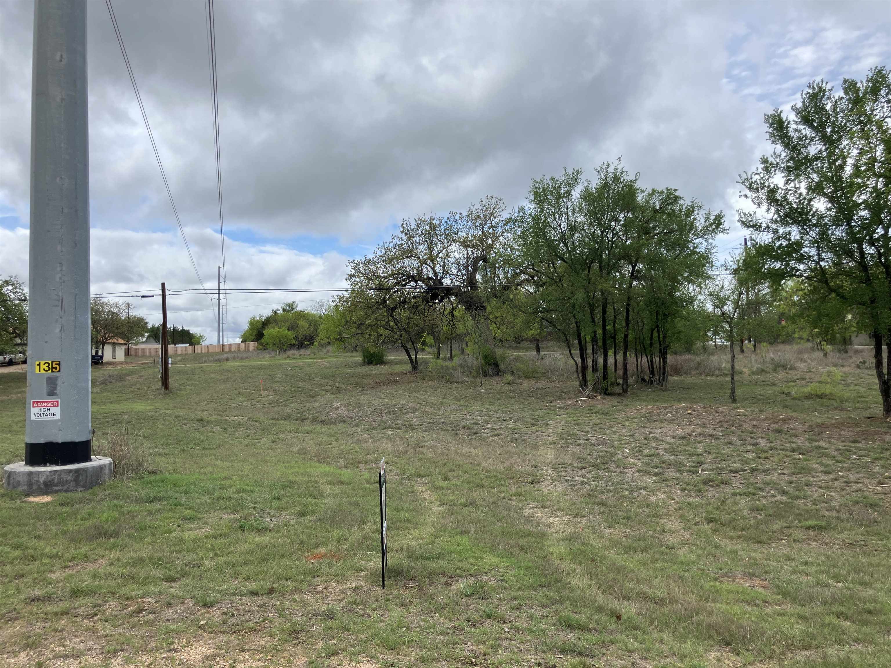 Lot 329b Magnolia Cottonwood Shores TX 78657