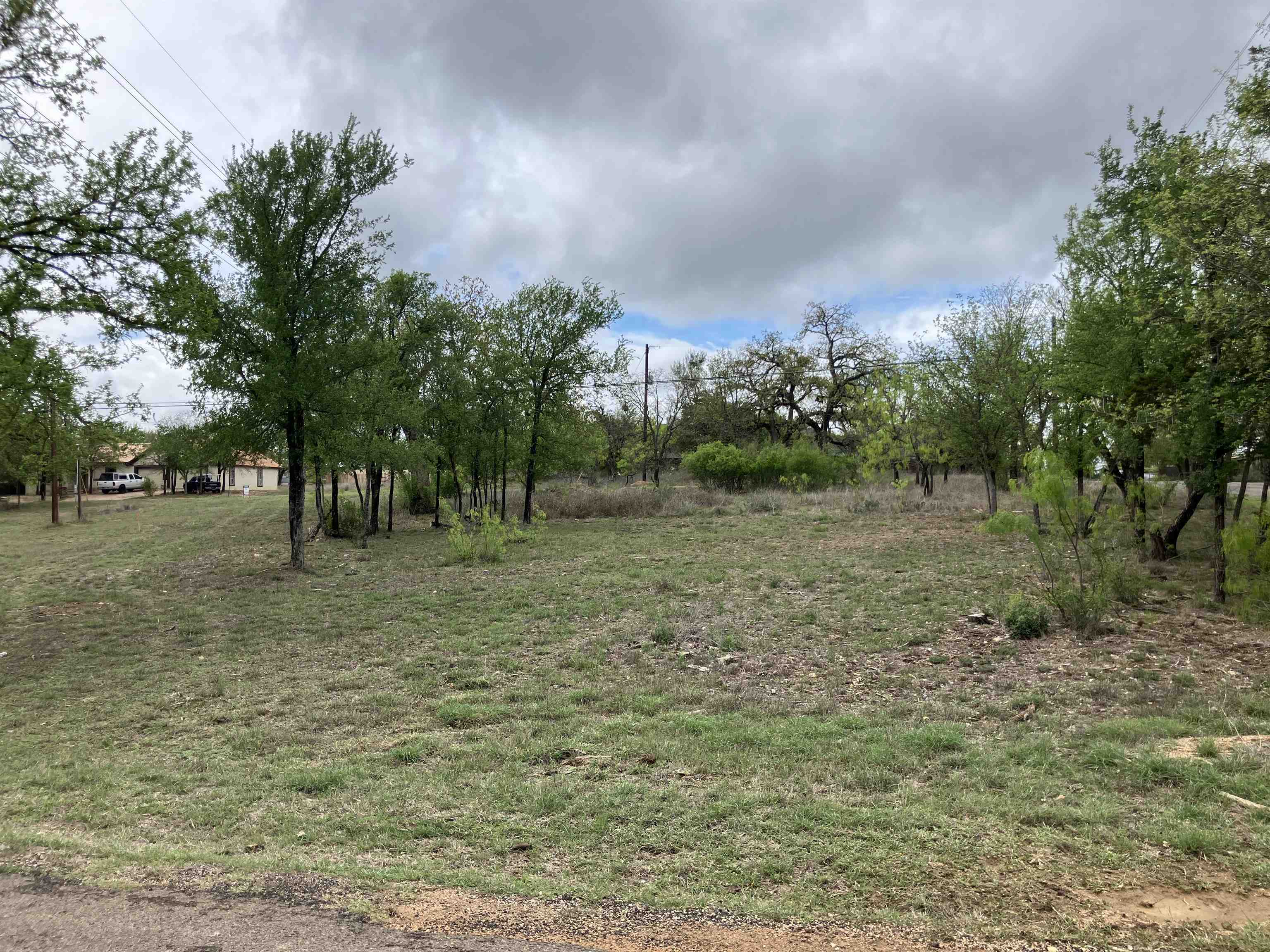 Lot 329b Magnolia Cottonwood Shores TX 78657