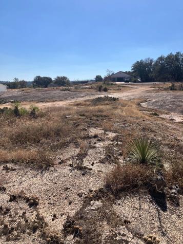 Lot 18027 Geronimo Horseshoe Bay TX 78657