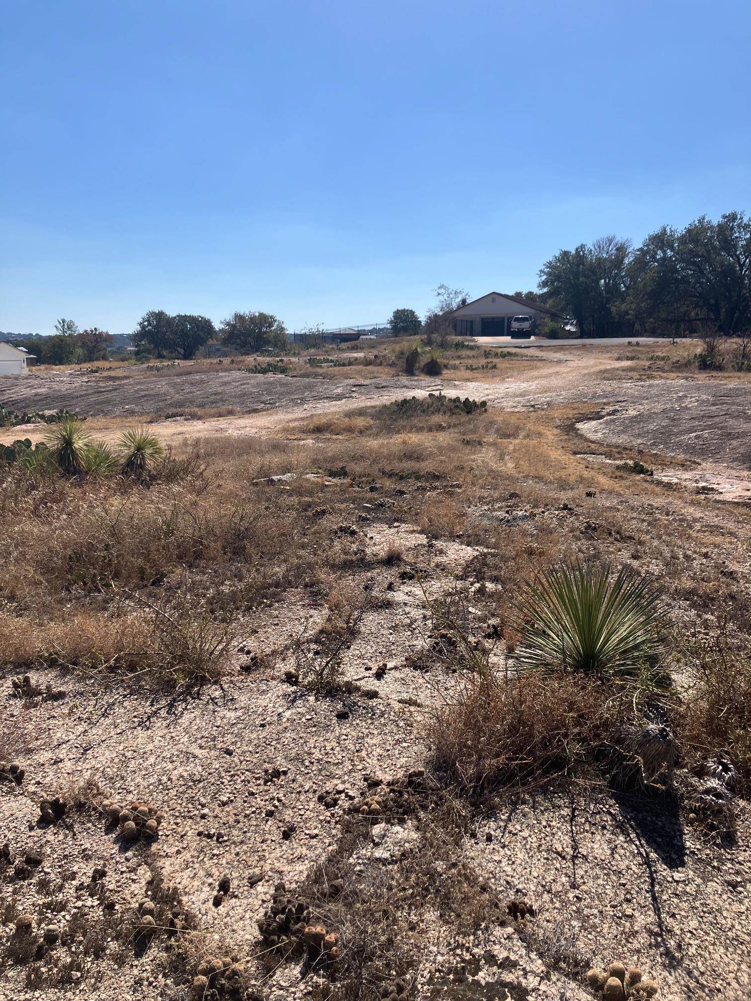 Lot 18027 Geronimo Horseshoe Bay TX 78657
