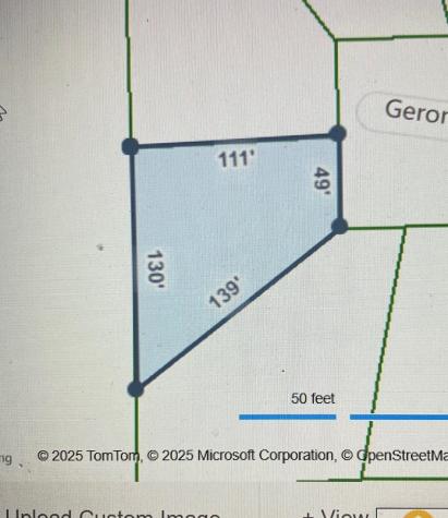 Lot 18027 Geronimo Horseshoe Bay TX 78657