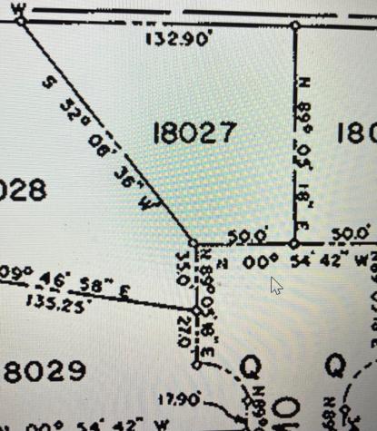 Lot 18027 Geronimo Horseshoe Bay TX 78657