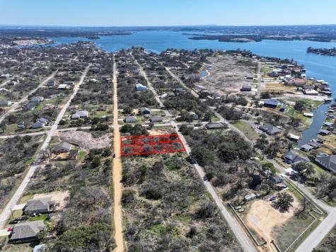 Tbd Cedarhill & Hilldale Granite Shoals TX 78654