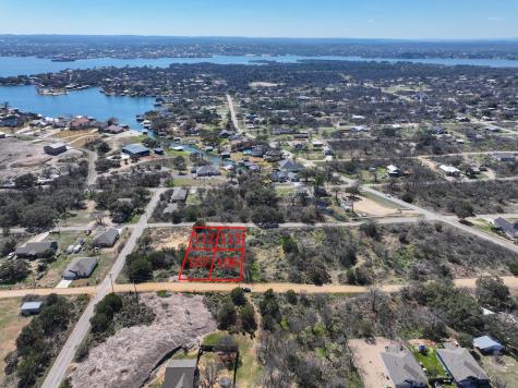 Tbd Cedarhill & Hilldale Granite Shoals TX 78654
