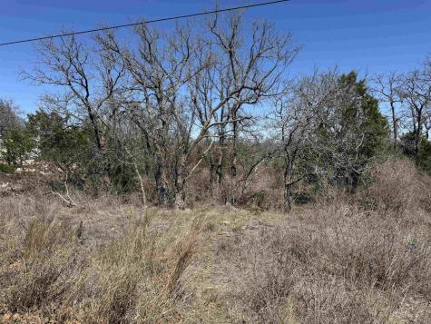 Lot 180 Longmont Drive Kingsland TX 78639