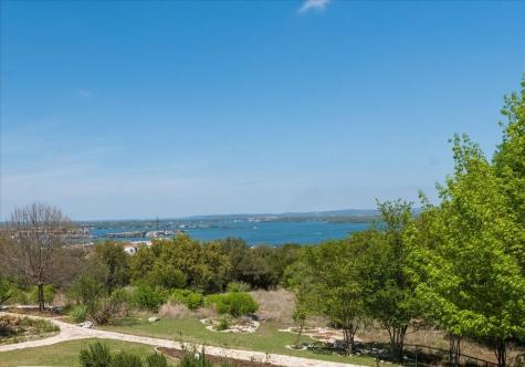 Tbd Hi Ridge Horseshoe Bay TX 78657