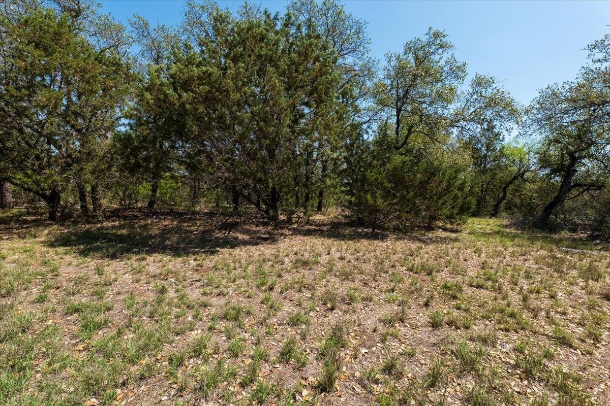 Tbd Hi Ridge Horseshoe Bay TX 78657