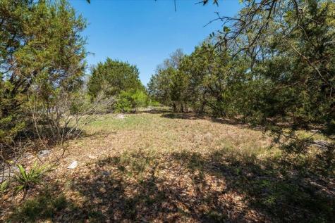Tbd Hi Ridge Horseshoe Bay TX 78657