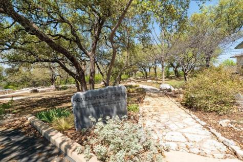 Tbd Hi Ridge Horseshoe Bay TX 78657