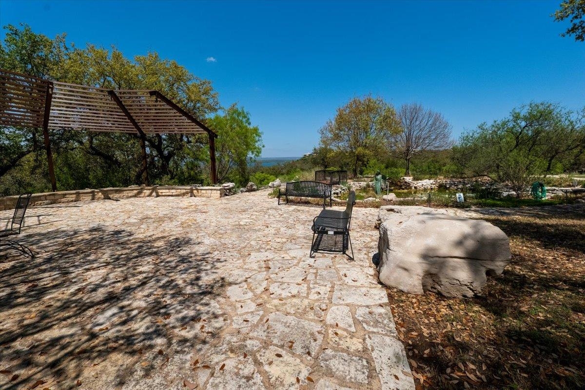 Tbd Hi Ridge Horseshoe Bay TX 78657