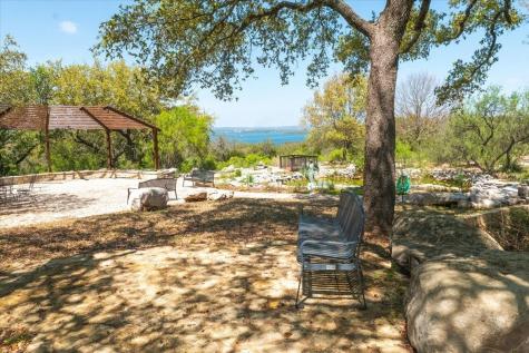 Tbd Hi Ridge Horseshoe Bay TX 78657