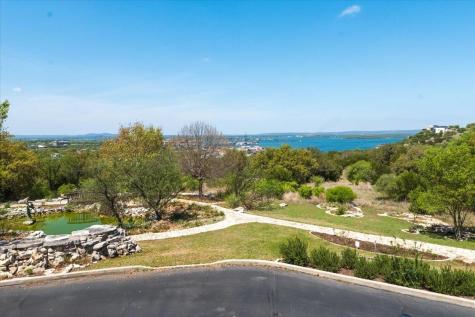 Tbd Hi Ridge Horseshoe Bay TX 78657