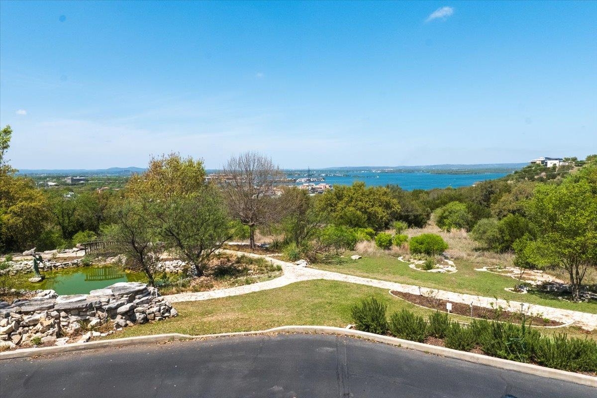 Tbd Hi Ridge Horseshoe Bay TX 78657