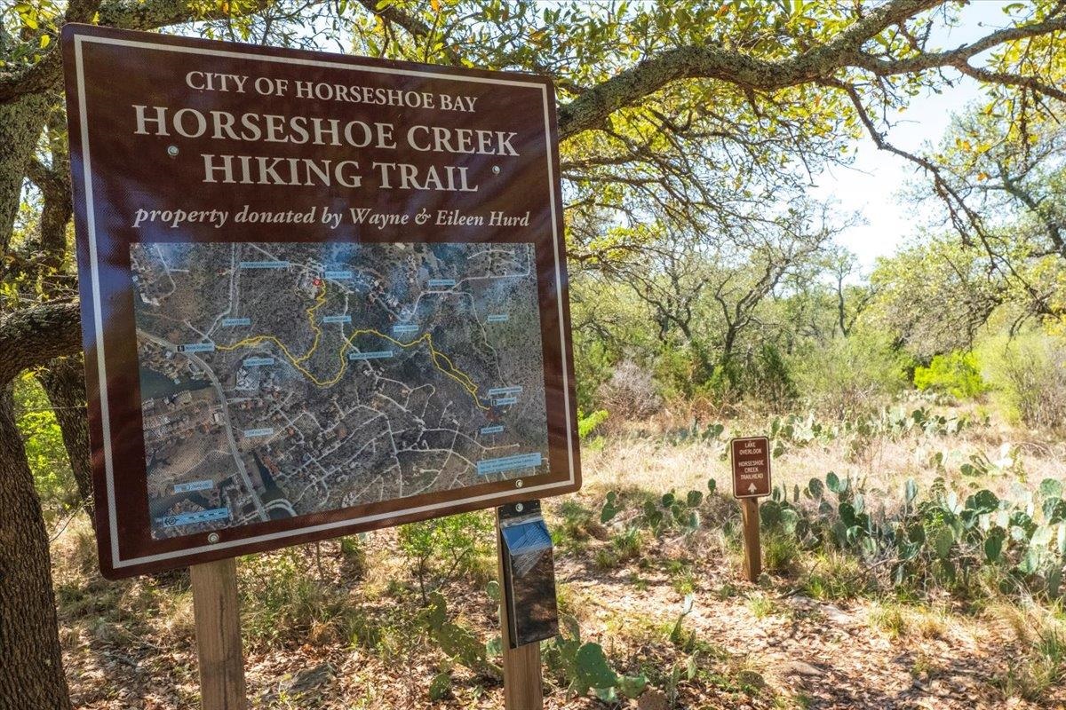 Tbd Hi Ridge Horseshoe Bay TX 78657