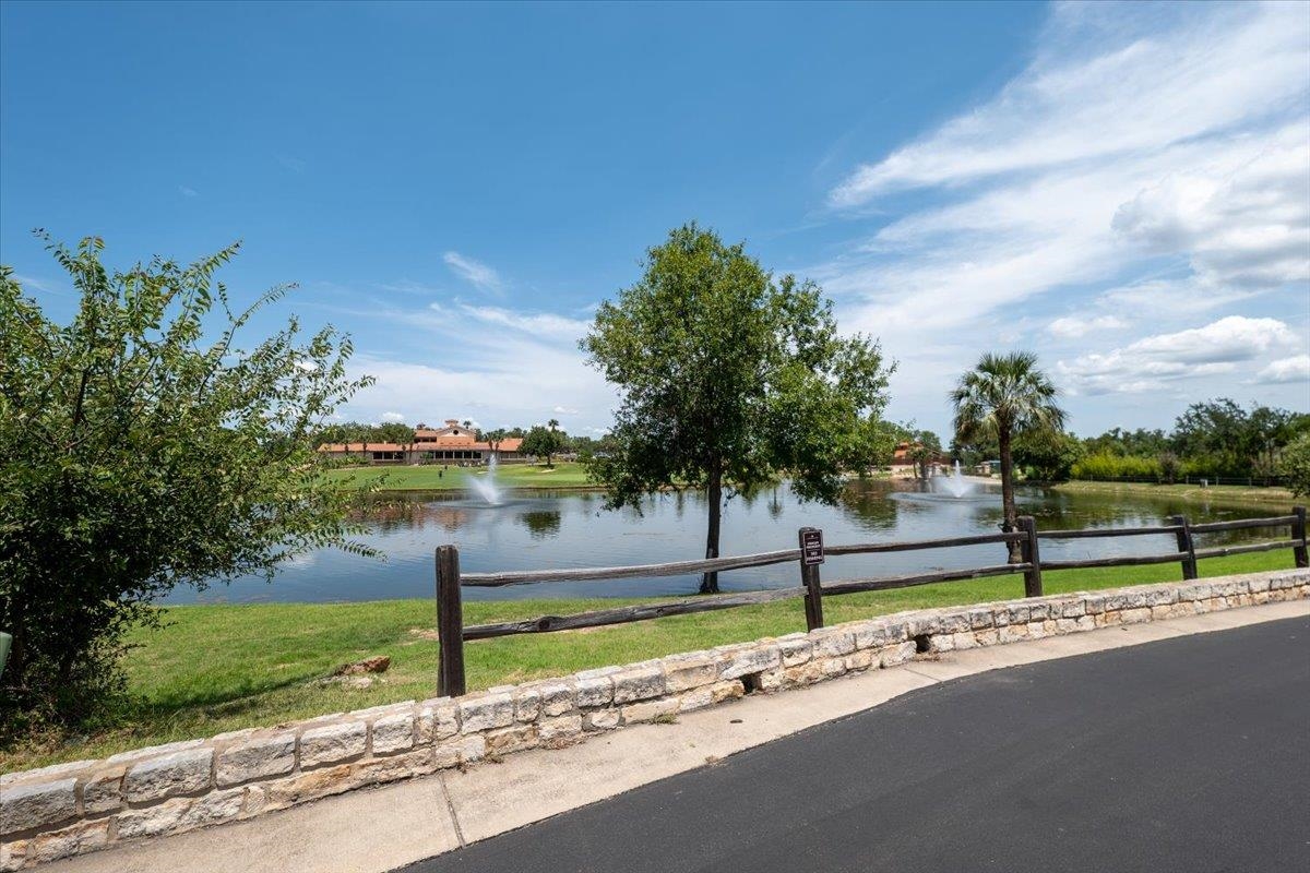 Tbd Hi Ridge Horseshoe Bay TX 78657