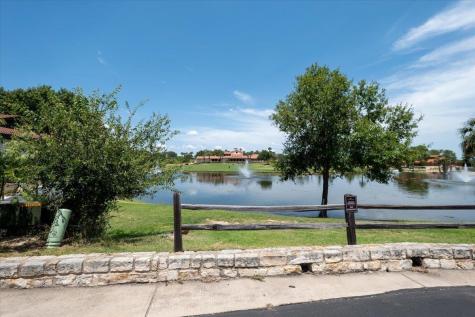 Tbd Hi Ridge Horseshoe Bay TX 78657
