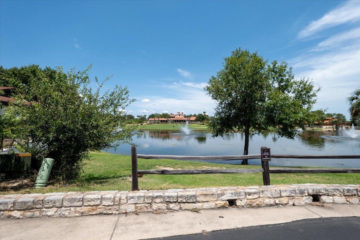 Tbd Hi Ridge Horseshoe Bay TX 78657