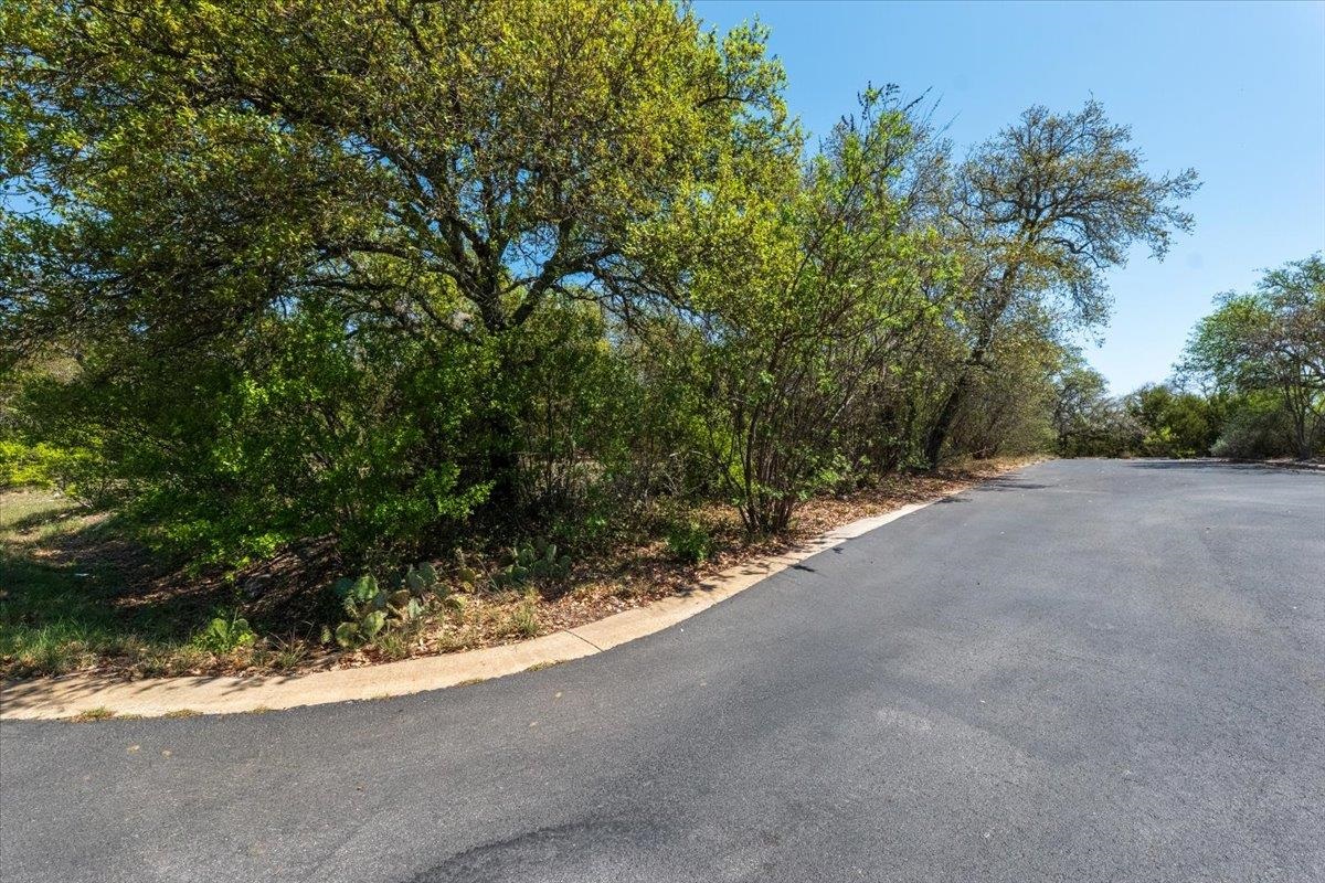 Tbd Hi Ridge Horseshoe Bay TX 78657
