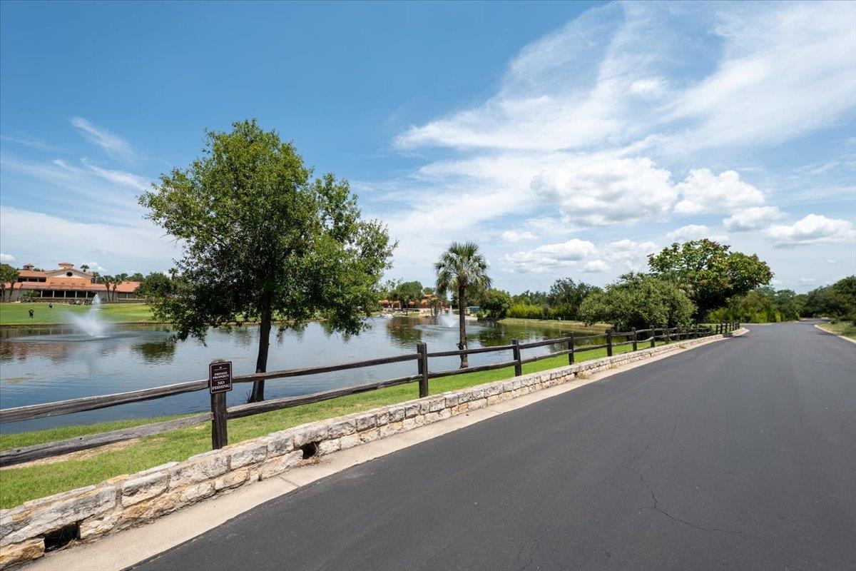 Tbd Hi Ridge Horseshoe Bay TX 78657