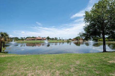 Tbd Hi Ridge Horseshoe Bay TX 78657