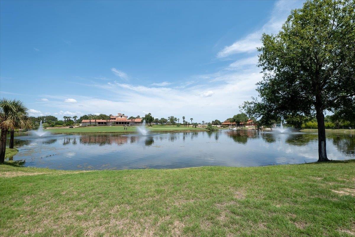 Tbd Hi Ridge Horseshoe Bay TX 78657