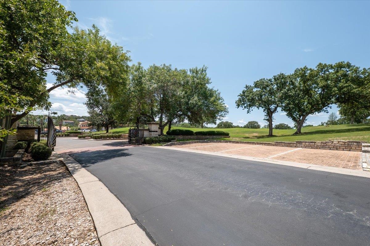 Tbd Hi Ridge Horseshoe Bay TX 78657