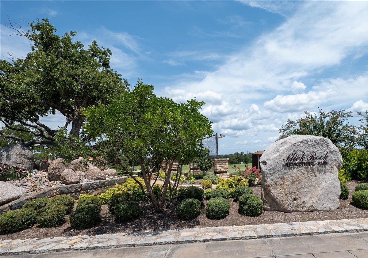 Tbd Hi Ridge Horseshoe Bay TX 78657