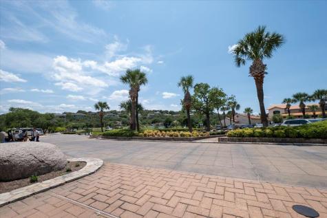 Tbd Hi Ridge Horseshoe Bay TX 78657