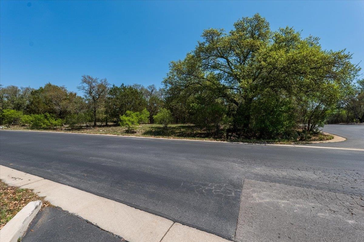 Tbd Hi Ridge Horseshoe Bay TX 78657