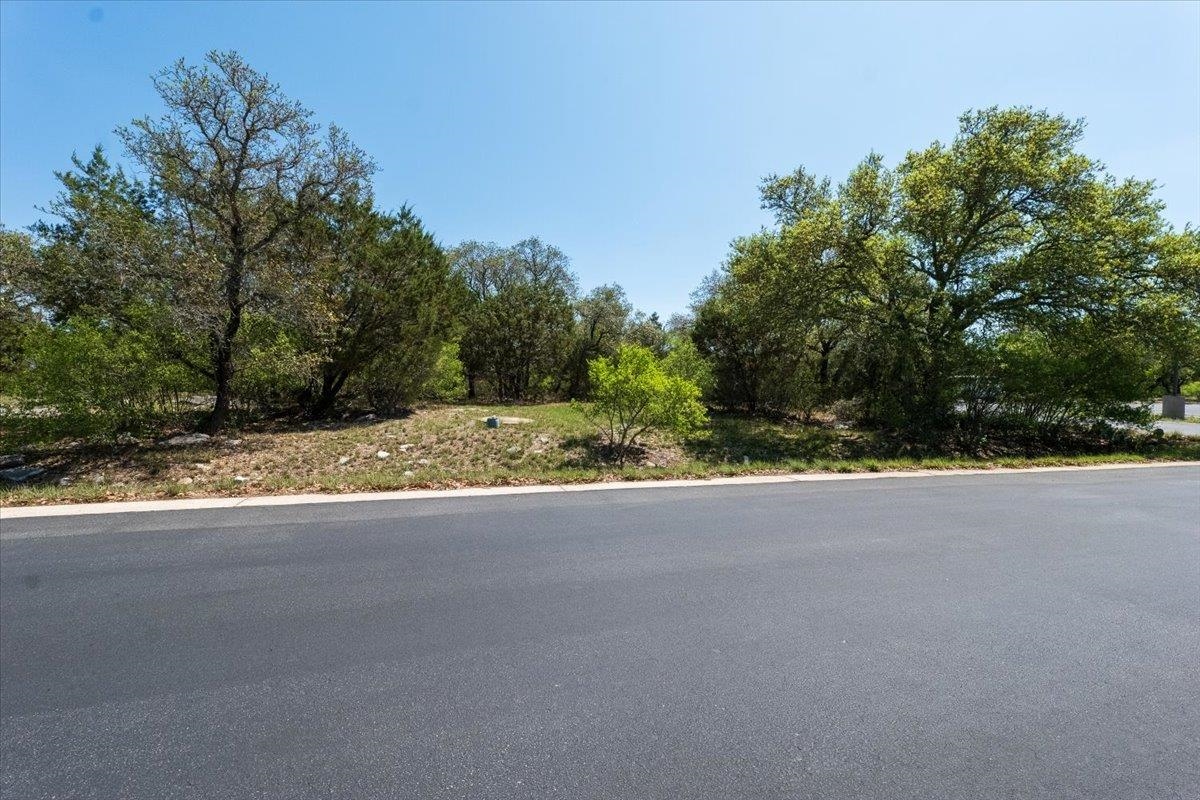 Tbd Hi Ridge Horseshoe Bay TX 78657