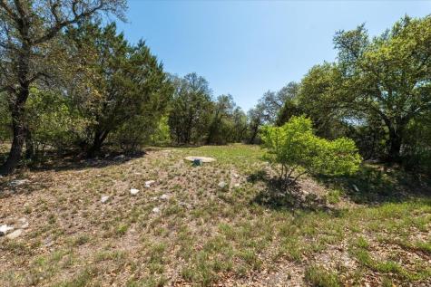 Tbd Hi Ridge Horseshoe Bay TX 78657