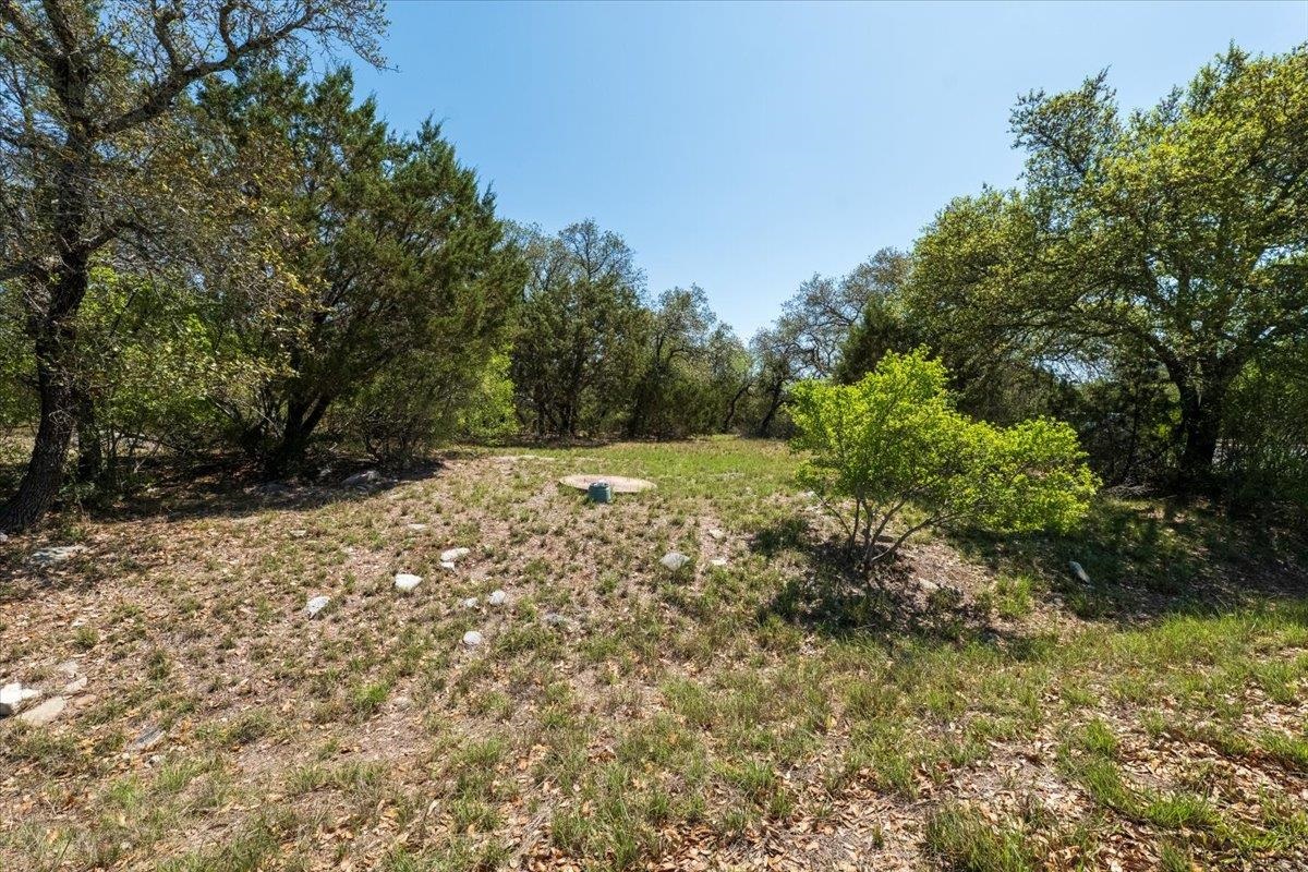 Tbd Hi Ridge Horseshoe Bay TX 78657