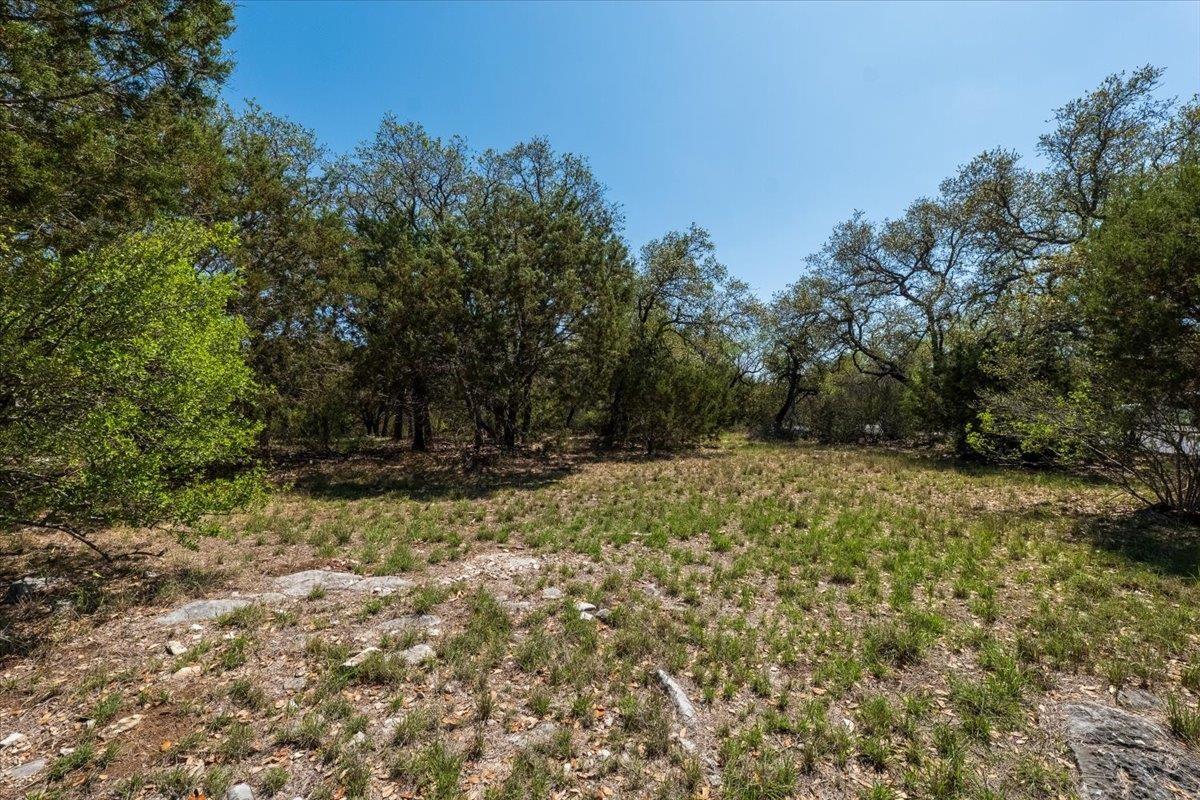 Tbd Hi Ridge Horseshoe Bay TX 78657