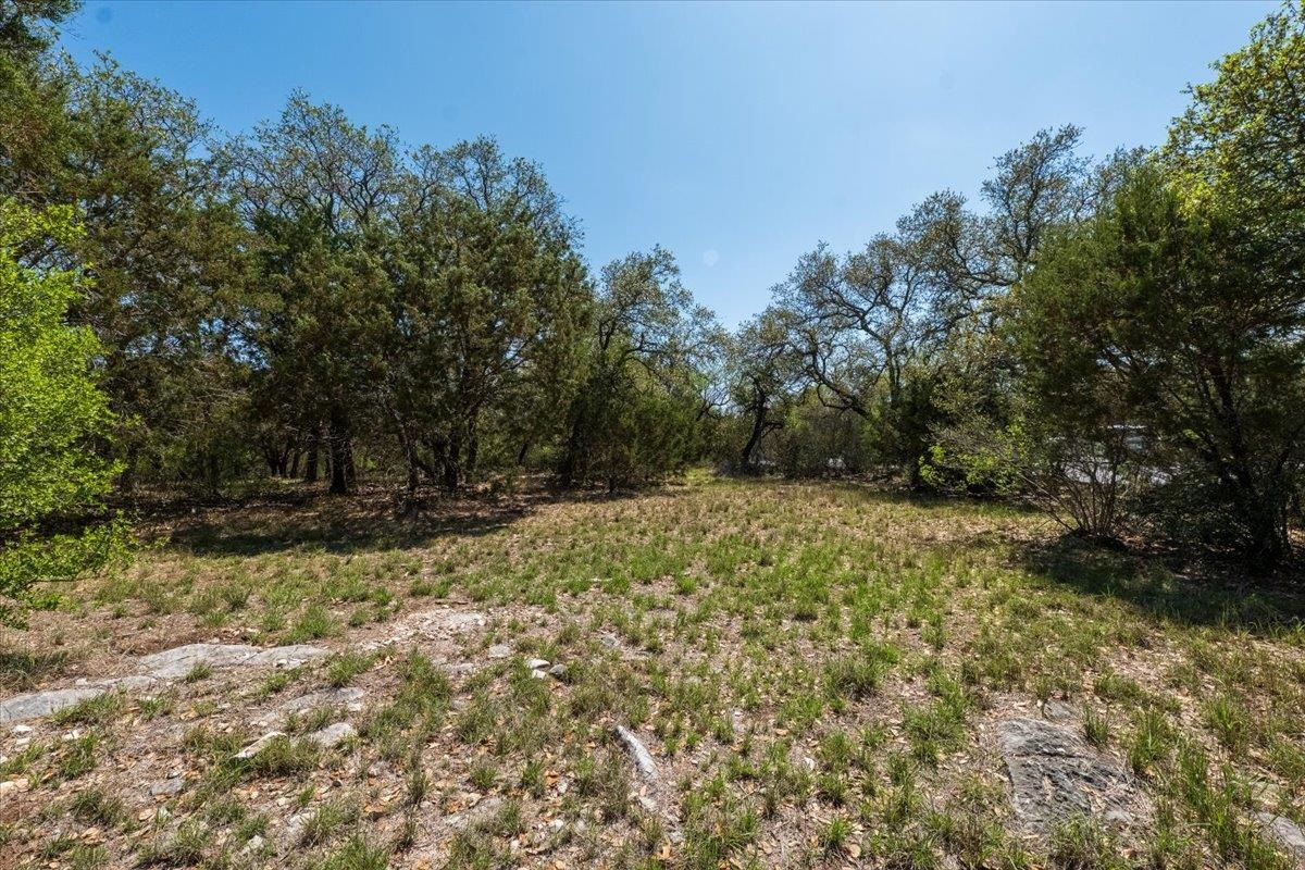 Tbd Hi Ridge Horseshoe Bay TX 78657