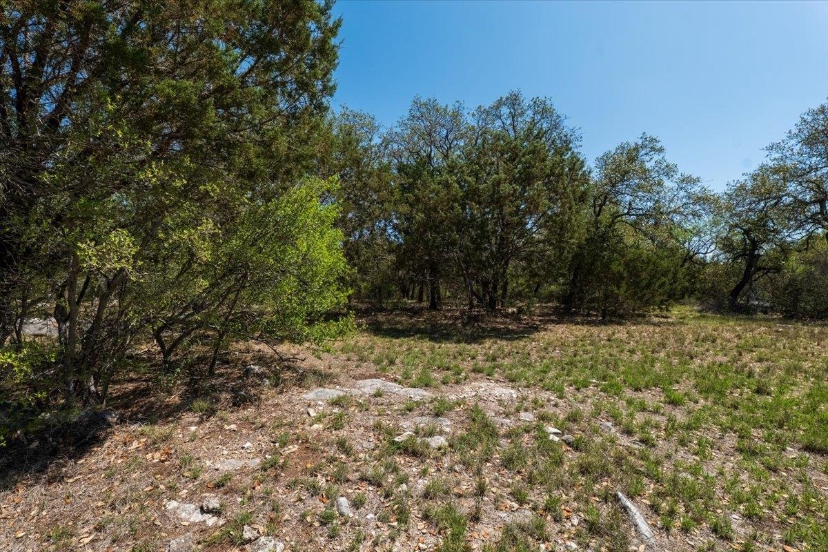 Tbd Hi Ridge Horseshoe Bay TX 78657