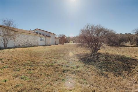 Lot 9009-b Springfield Horseshoe Bay TX 78657