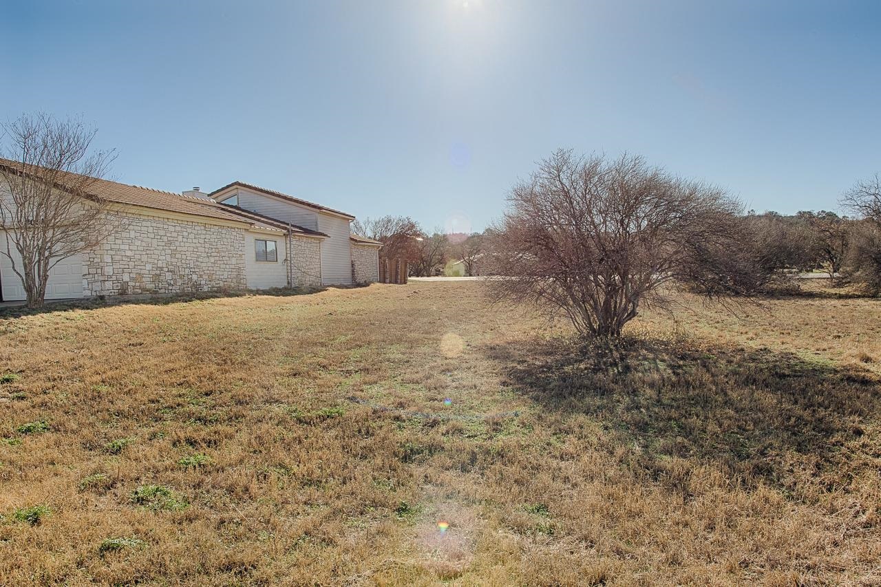 Lot 9009-b Springfield Horseshoe Bay TX 78657