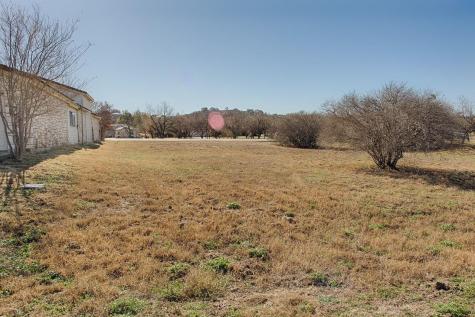 Lot 9009-b Springfield Horseshoe Bay TX 78657