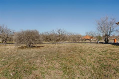 Lot 9009-b Springfield Horseshoe Bay TX 78657