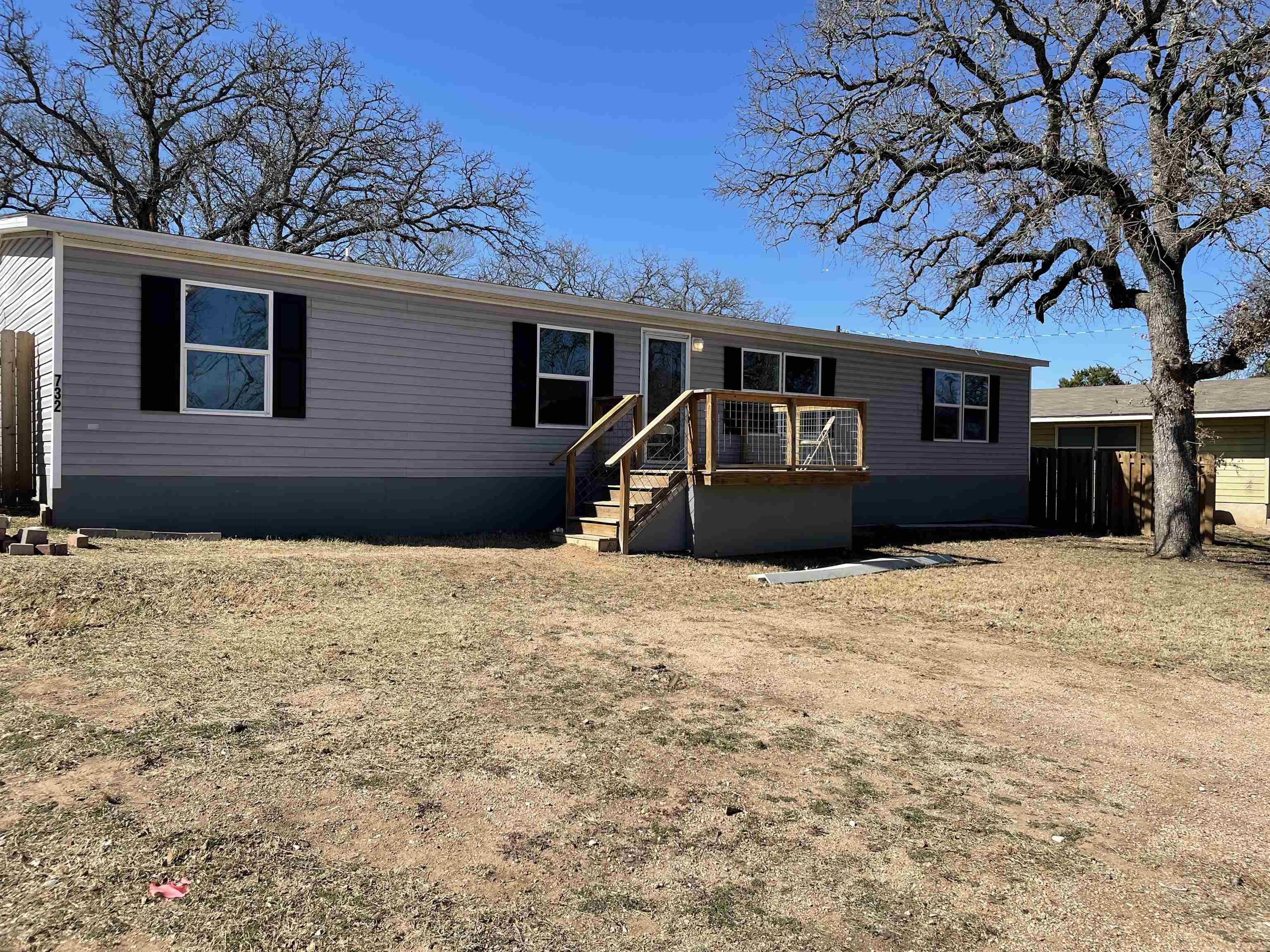 732 Driftwood Lane Cottonwood Shores TX 78657