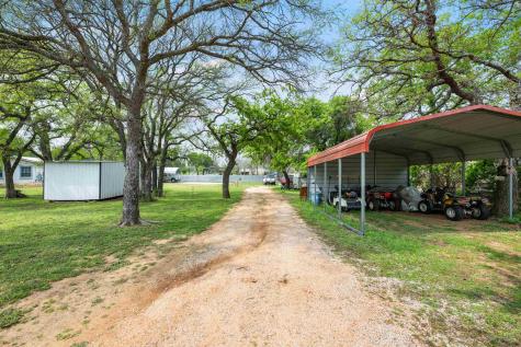 106 Black Rock Drive Buchanan Dam TX 78609