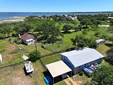 106 Black Rock Drive Buchanan Dam TX 78609