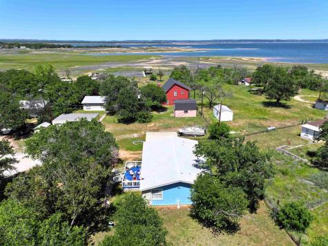 106 Black Rock Drive Buchanan Dam TX 78609