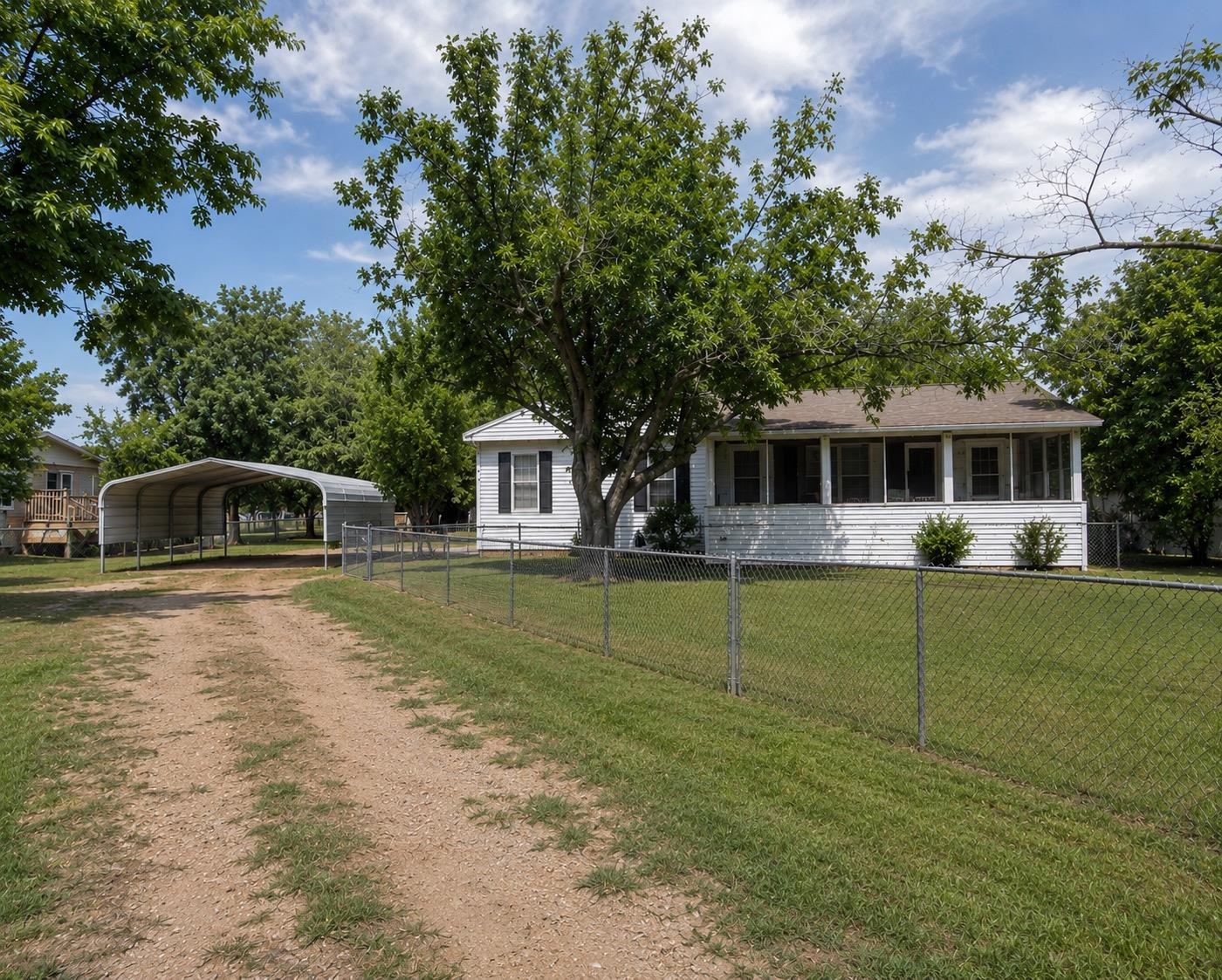 111 Pecan Orchard Lane Marble Falls TX 78654