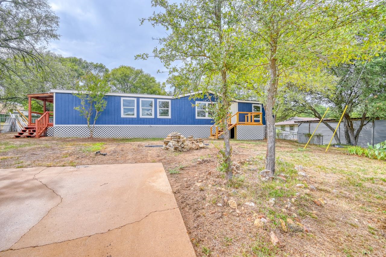4110 County Road 410 Spicewood TX 78669