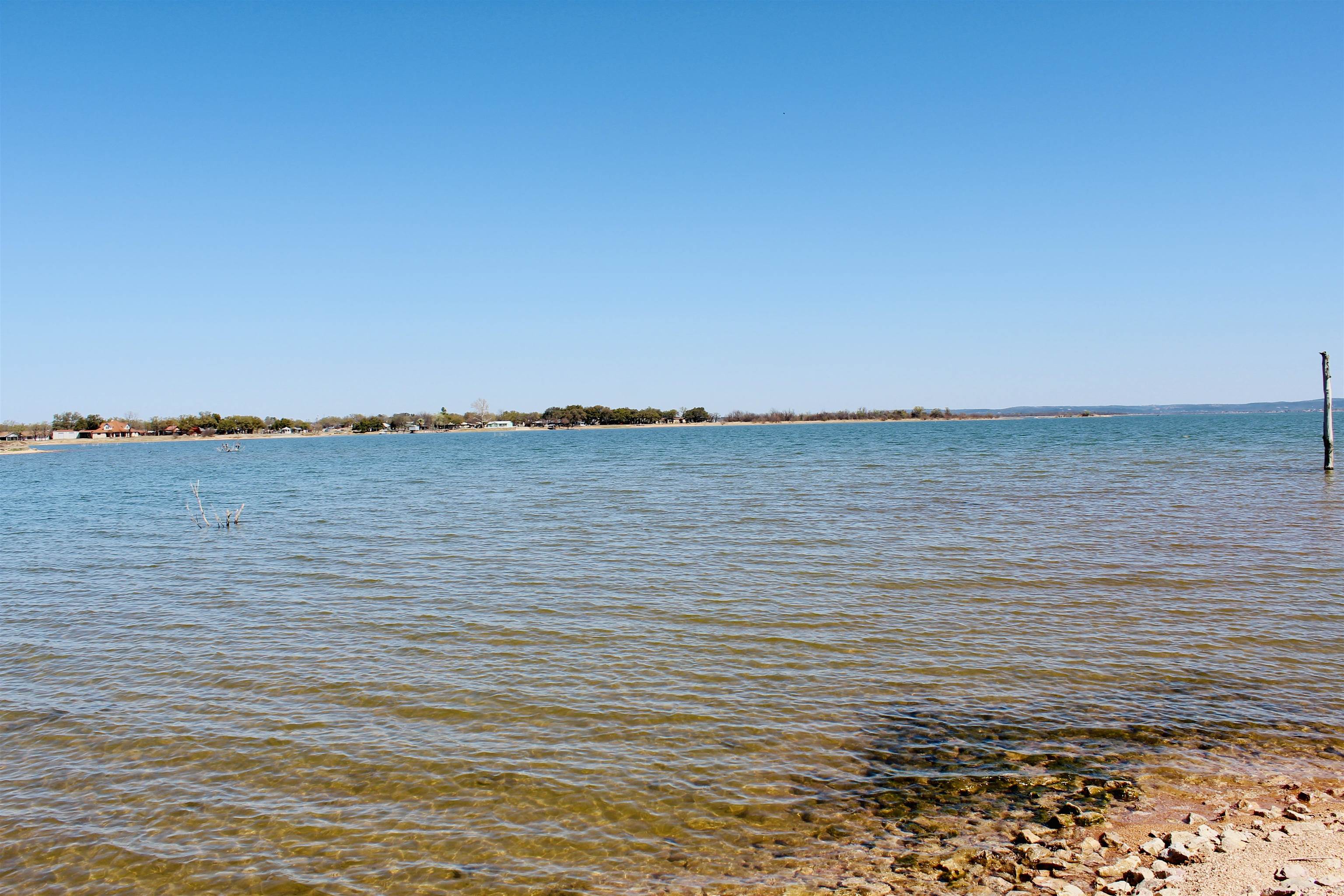 200 Black Rock Drive Buchanan Dam TX 78609